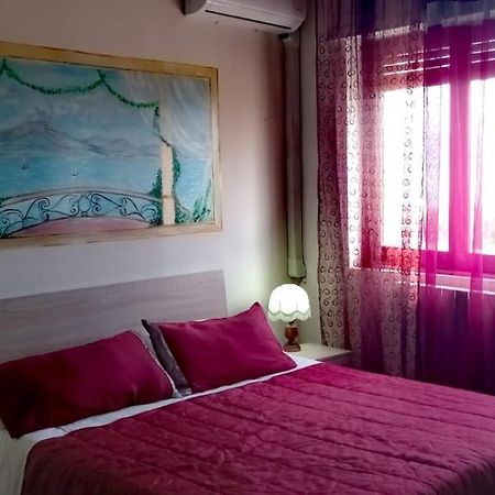 Bed And Breakfast Lagiocosa Reggio di Calabria Ngoại thất bức ảnh
