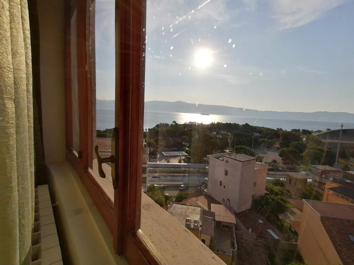Bed And Breakfast Lagiocosa Reggio di Calabria Ngoại thất bức ảnh