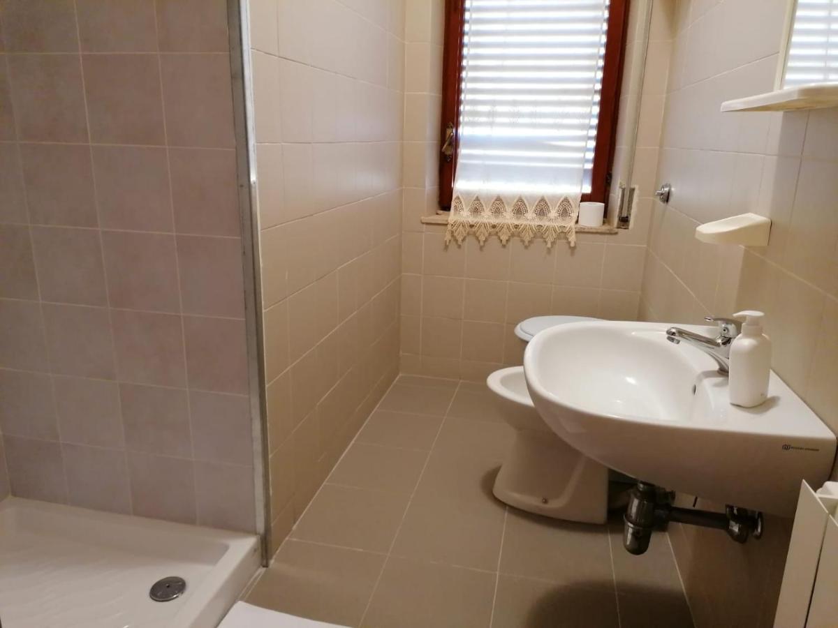 Bed And Breakfast Lagiocosa Reggio di Calabria Ngoại thất bức ảnh