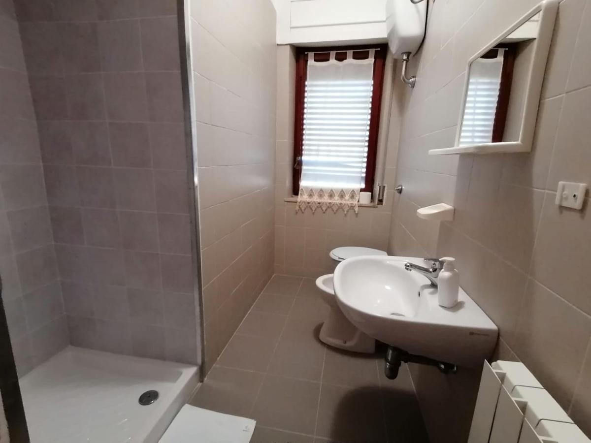 Bed And Breakfast Lagiocosa Reggio di Calabria Ngoại thất bức ảnh
