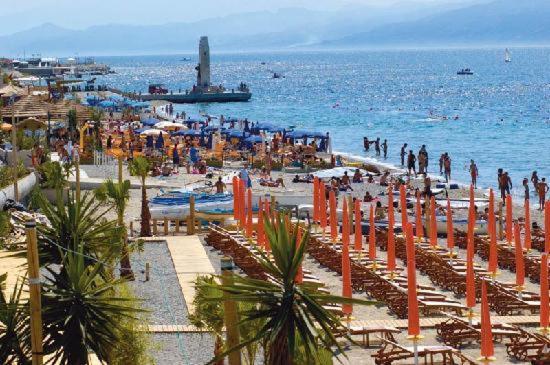 Bed And Breakfast Lagiocosa Reggio di Calabria Ngoại thất bức ảnh