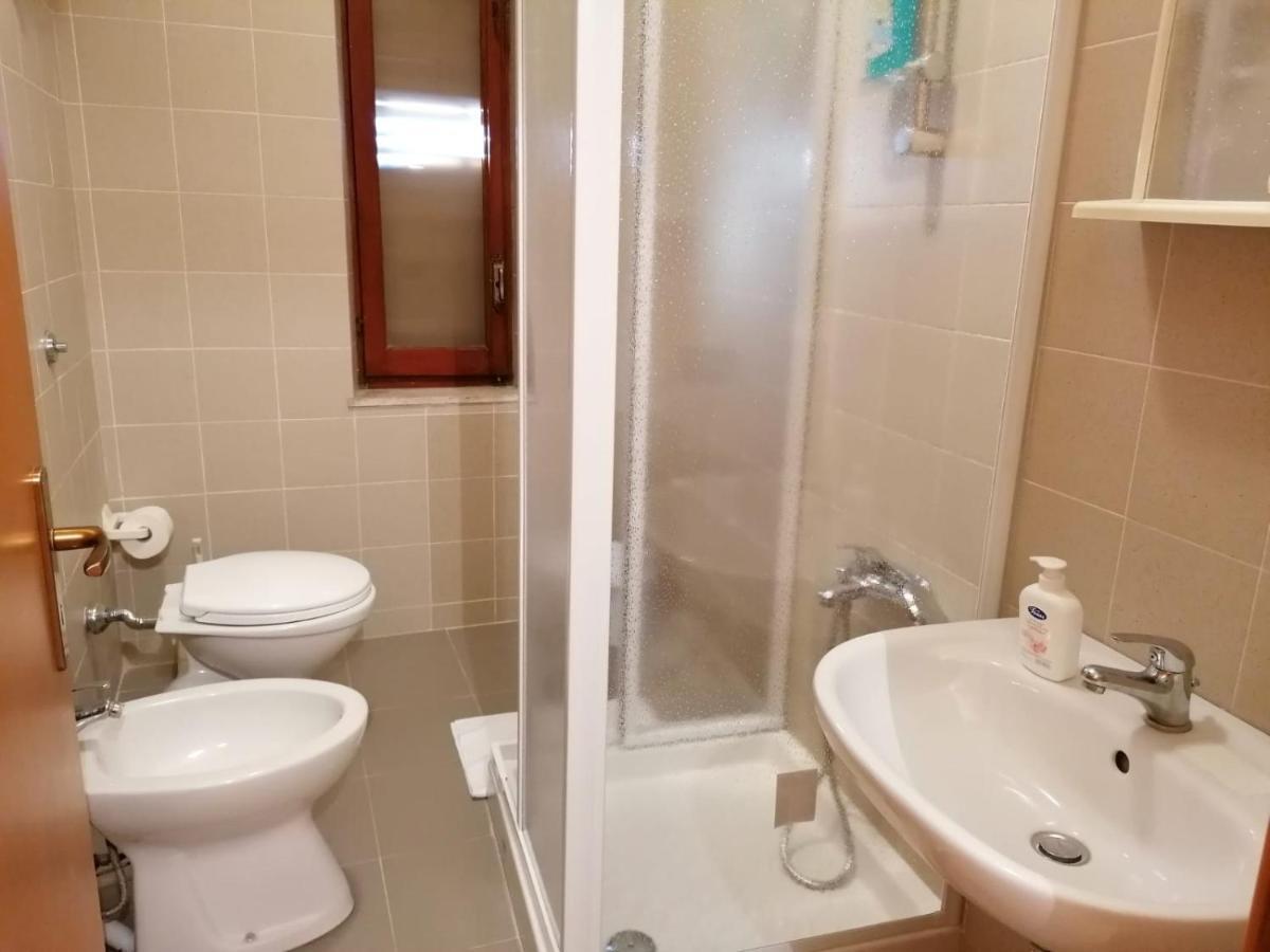 Bed And Breakfast Lagiocosa Reggio di Calabria Ngoại thất bức ảnh