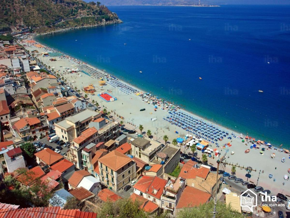 Bed And Breakfast Lagiocosa Reggio di Calabria Ngoại thất bức ảnh
