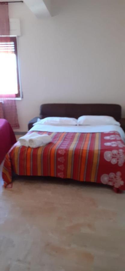 Bed And Breakfast Lagiocosa Reggio di Calabria Ngoại thất bức ảnh