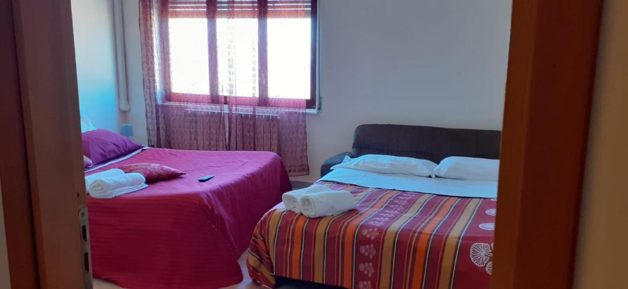 Bed And Breakfast Lagiocosa Reggio di Calabria Ngoại thất bức ảnh