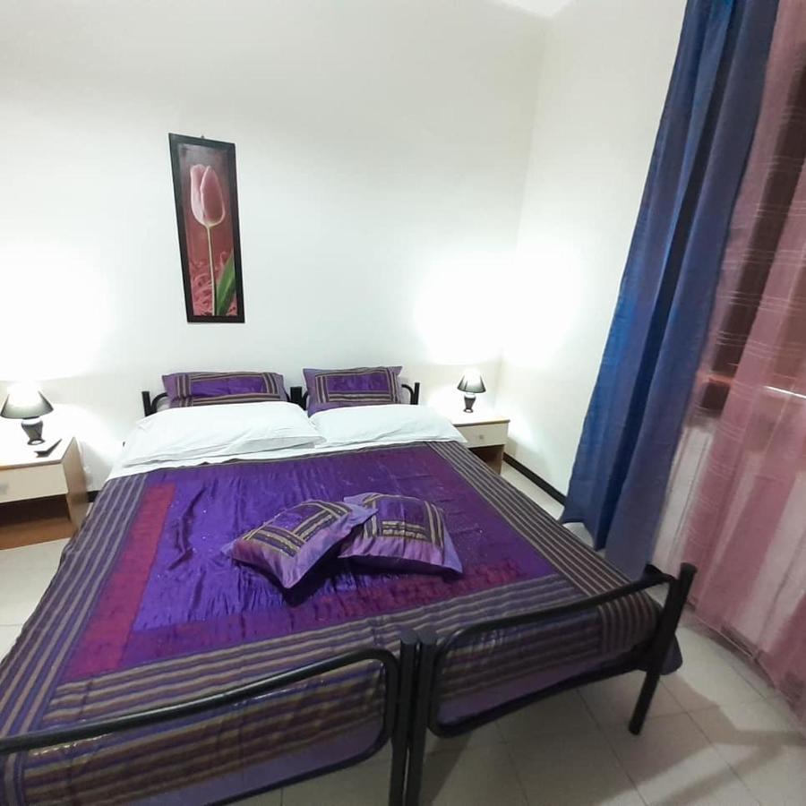 Bed And Breakfast Lagiocosa Reggio di Calabria Ngoại thất bức ảnh