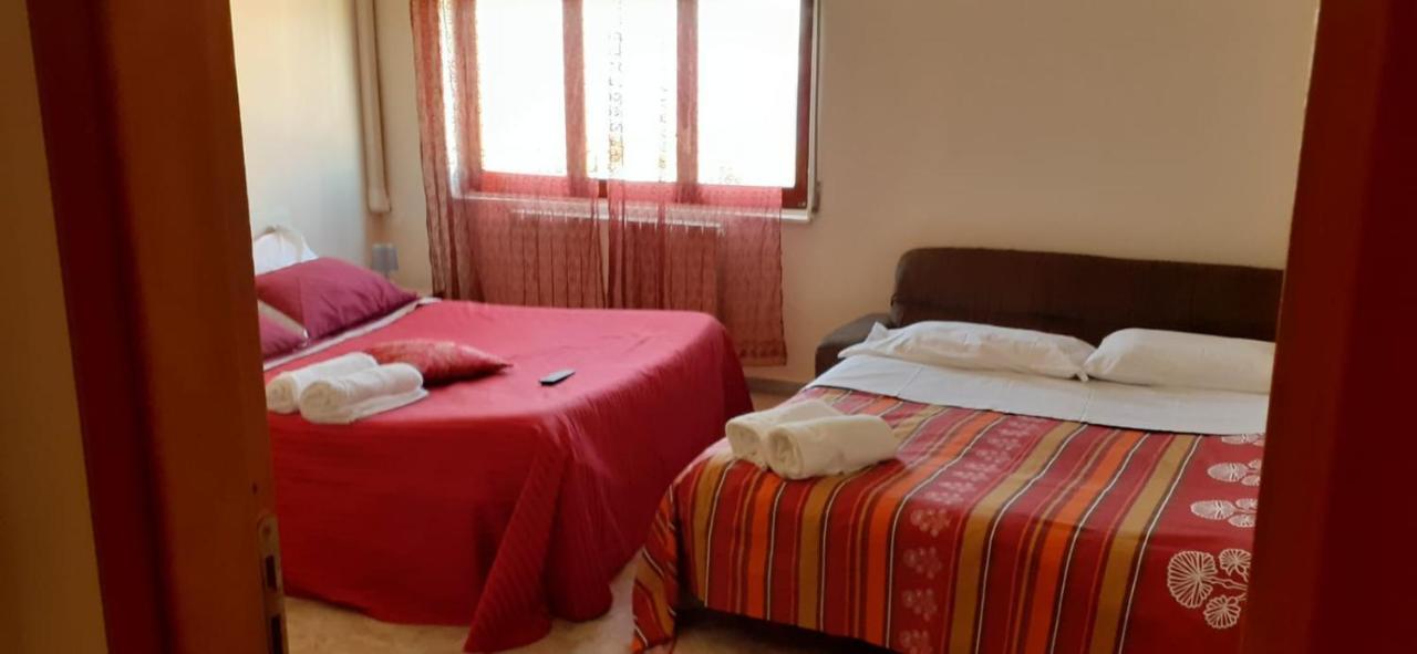 Bed And Breakfast Lagiocosa Reggio di Calabria Ngoại thất bức ảnh