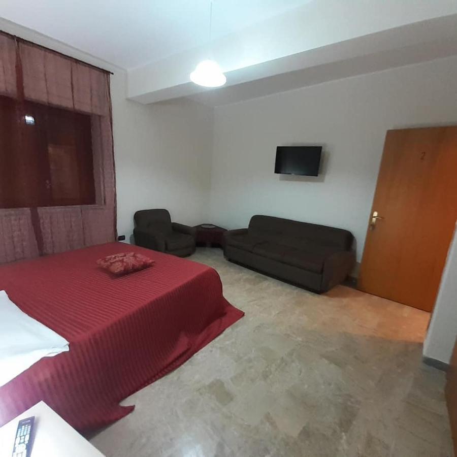 Bed And Breakfast Lagiocosa Reggio di Calabria Ngoại thất bức ảnh