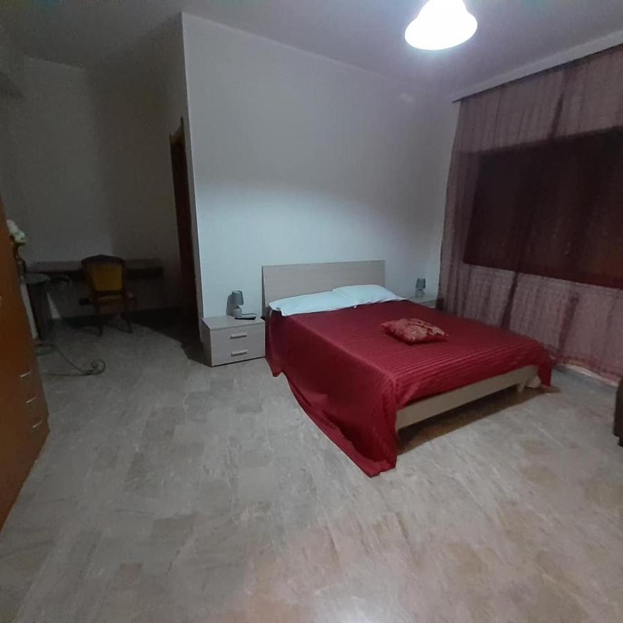Bed And Breakfast Lagiocosa Reggio di Calabria Ngoại thất bức ảnh