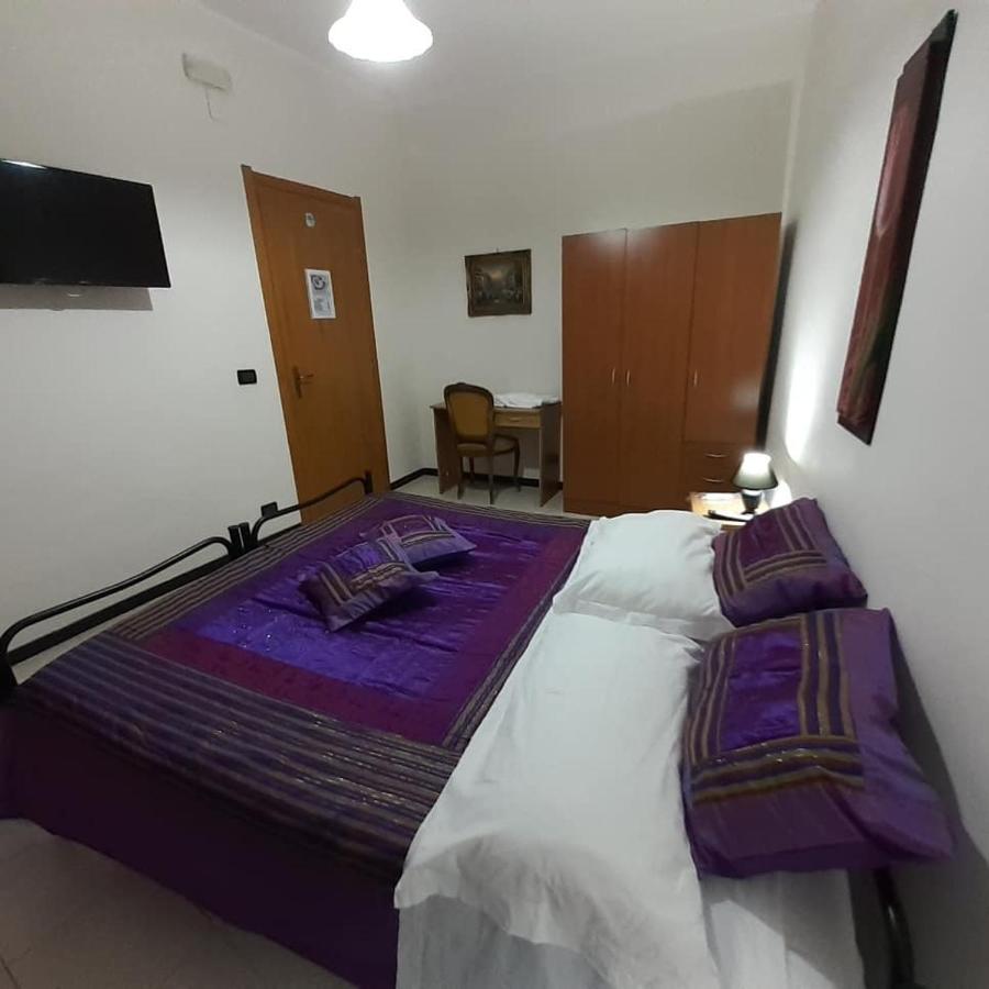 Bed And Breakfast Lagiocosa Reggio di Calabria Ngoại thất bức ảnh