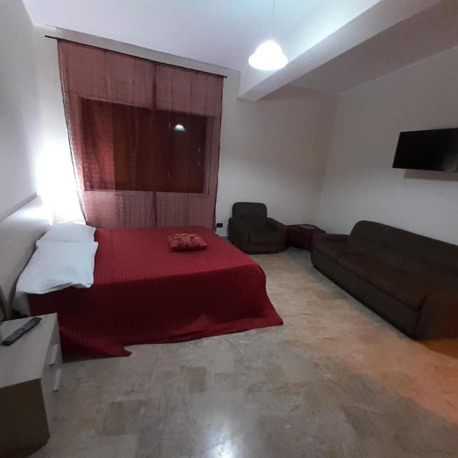 Bed And Breakfast Lagiocosa Reggio di Calabria Ngoại thất bức ảnh