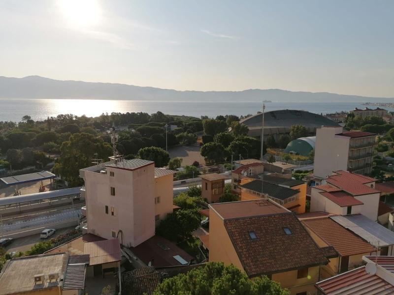 Bed And Breakfast Lagiocosa Reggio di Calabria Ngoại thất bức ảnh
